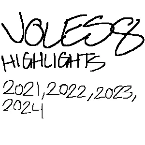 joles8 highlights
